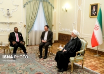 Iran determined to cement trade, economic, political, cultural ties with Congo