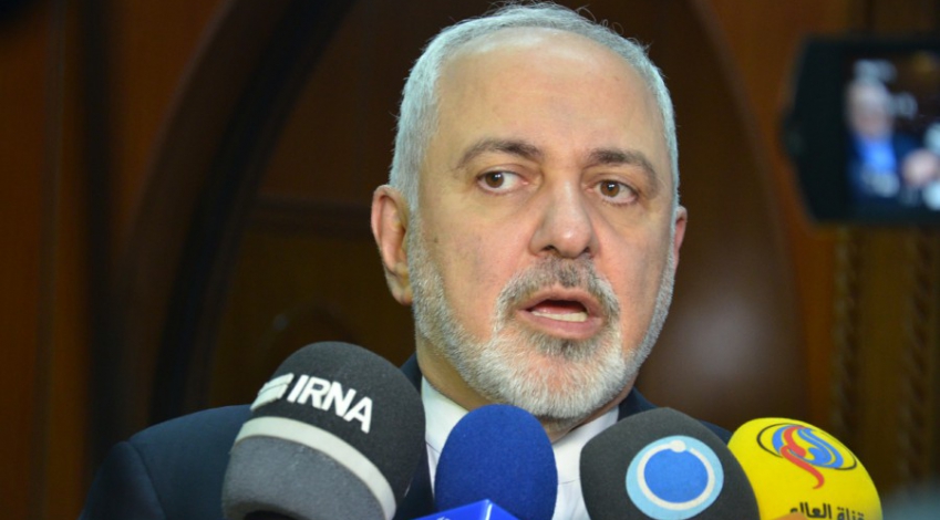 Zarif: Rouhanis visit to Iraq proper opportunity for serious MoUs