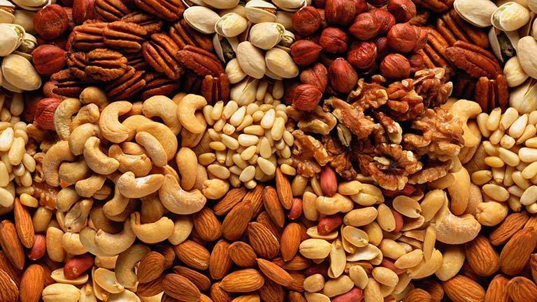 Dried fruits production sharply decreases in Iran