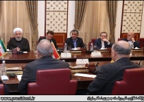 Photos: Meeting of high-ranking delegations of Iran and Iraq  <img src="https://cdn.theiranproject.com/images/picture_icon.png" width="16" height="16" border="0" align="top">