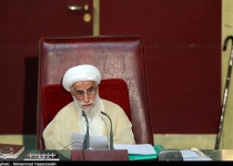 Iranians never compromised on Islamic Revolution, Jannati says