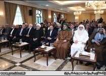 Photos: Rouhani holds friendly meeting with Iraqi tribal chiefs  <img src="https://cdn.theiranproject.com/images/picture_icon.png" width="16" height="16" border="0" align="top">