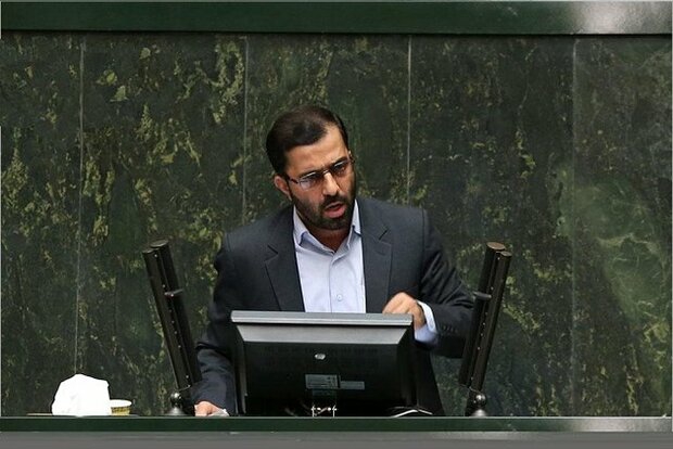 Iranian lawmaker calls for withdrawing from JCPOA, disapproving CFT