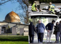 UK Muslims slam New Zealand deadly attack