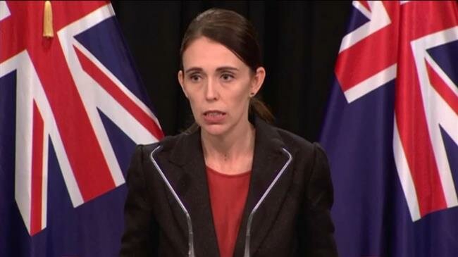 New Zealand PM promises to change gun laws after appalling massacre
