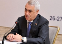 Azeri official lauds importance of North-South Corridor