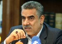 MP calls INSTEX means for controlling Irans oil revenues