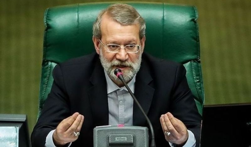 Iranian speaker urges foreign ministry to probe NZ attack