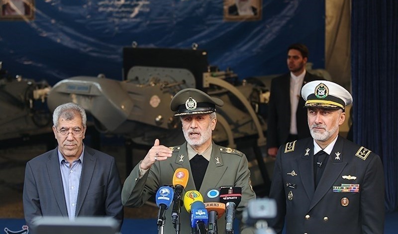 Iran to boost defense industry relying on youths: Minister