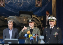 Iran to boost defense industry relying on youths: Minister