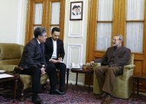 Iran calls for development of ties with Kazakhstan