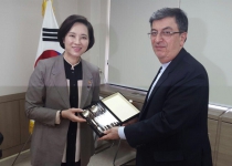 Iran, SKorea to boost academic ties