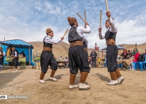 Photos: Nowruz rituals in Damghan  <img src="https://cdn.theiranproject.com/images/picture_icon.png" width="16" height="16" border="0" align="top">