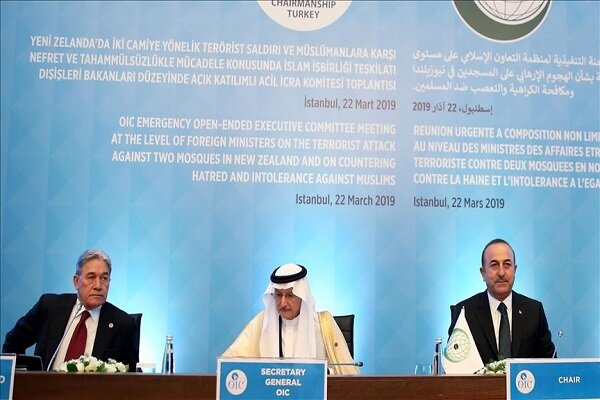 OIC emergency meeting on NZ terror attack kicks off in Istanbul