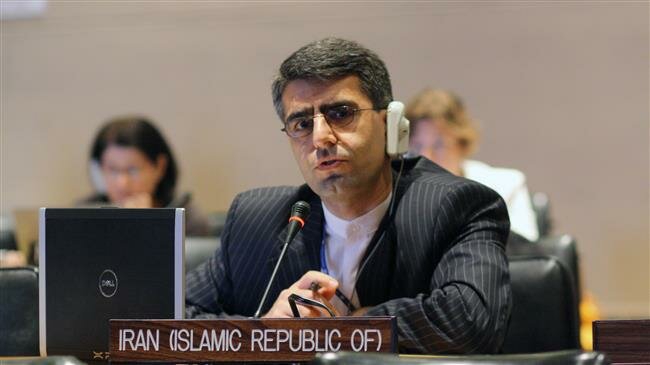 Iran says renewal of UN rights rapporteur mandate politically-motivated