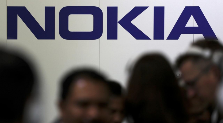 Nokia says it is not taking on new business in Iran