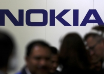 Nokia says it is not taking on new business in Iran