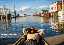 Normal Life resumes in flood-hit regions