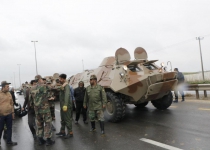 Army enters Sare-polezahab to help stuck people