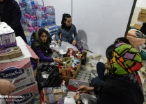 Photos: Relief to flood victim families in Shiraz  <img src="https://cdn.theiranproject.com/images/picture_icon.png" width="16" height="16" border="0" align="top">