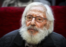 Acclaimed Iranian actor Jamshid Mashayekhi passes away at 85