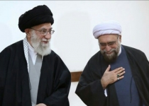 Ayatollah khamenei appoints new chief custodian of Astan Quds Razavi