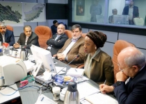 UN, Iranian officials discuss concrete rescue measures to flood victims