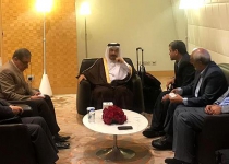 Iran parliamentary delegation in Qatar to attend IPU meeting