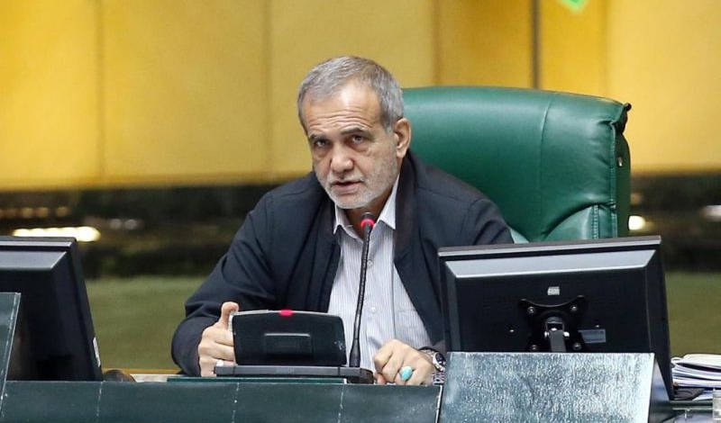 Iranian nation in full support of IRGC: MP