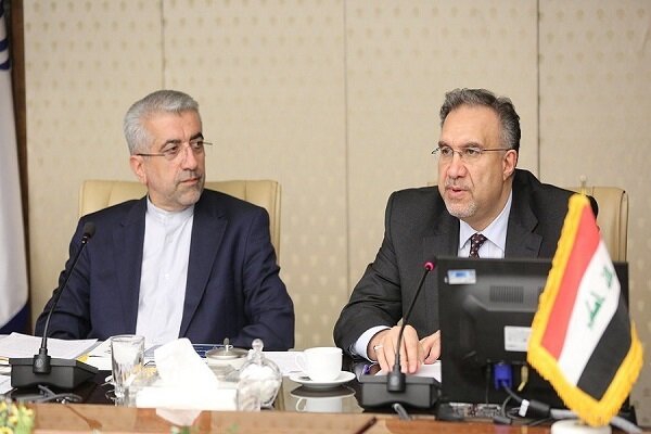 Iraq optimistic about developing electricity coop. with Iran