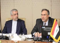 Iraq optimistic about developing electricity coop. with Iran