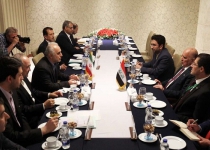 8bn Iran-Iraq trade transactions to double: fin. min.