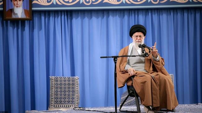 US decision against IRGC rooted in Americas rancor: Leader