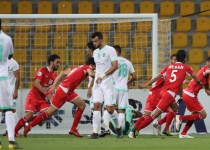 Irans Persepolis defeats Saudi Arabias Al-Ahli 2-0 in AFC Champions League