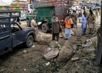 Deadly blast hits Pakistans Quetta