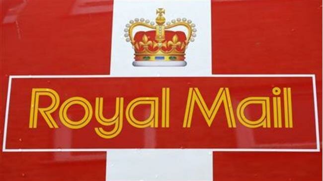 UK govt. shocked by Royal Mail decision: Iran envoy