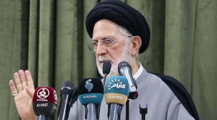 Iraqi figure warns about US anti-Iran measures