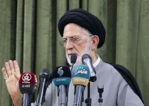 Iraqi figure warns about US anti-Iran measures