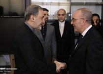 Photos: Italys President of the Foreign Affairs Committee meets Velayati  <img src="https://cdn.theiranproject.com/images/picture_icon.png" width="16" height="16" border="0" align="top">