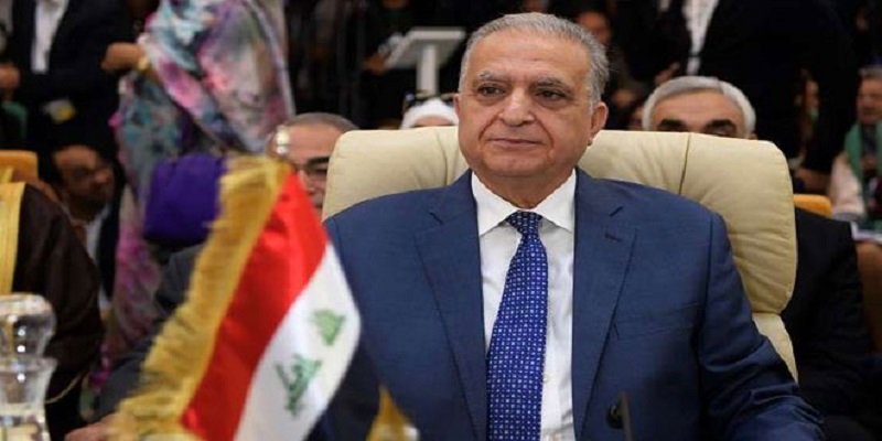 Iraqi FM: Golan is Syrian territory