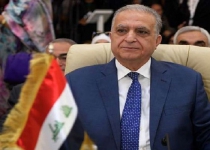Iraqi FM: Golan is Syrian territory