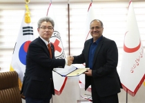S Korea offers cash aid to Iranian flood-hit areas
