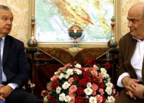 Brazilian envoy calls for strengthening ties with Iran