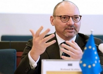 Iran, EU discuss developments in Afghanistan