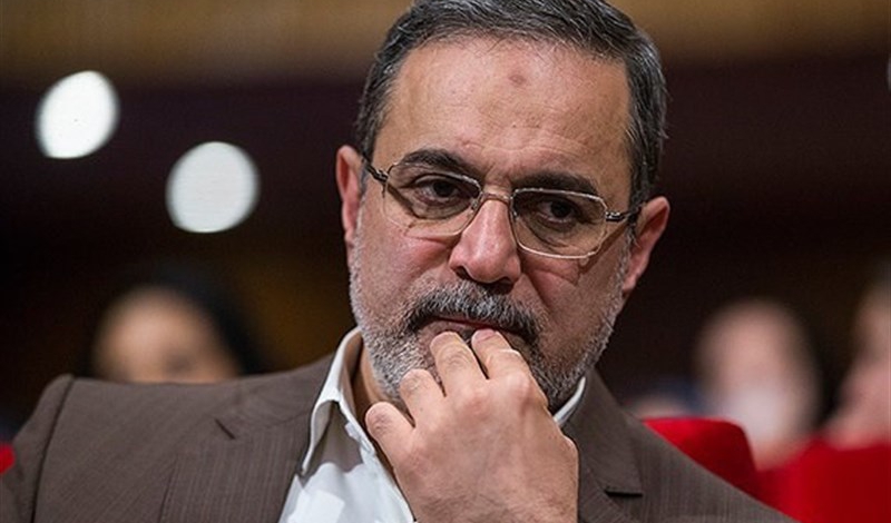 Iranian minister rejects UNICEF report on flood-hit children out of school
