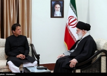 Iran-Pakistan ties should be strengthened against enemies