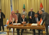 Iran, Iraq sign five MoUs on medical treatment