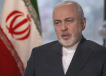 Transcript: Javad Zarif on "Face the Nation"