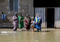 Photos: Floods hit Aqqala again  <img src="https://cdn.theiranproject.com/images/picture_icon.png" width="16" height="16" border="0" align="top">