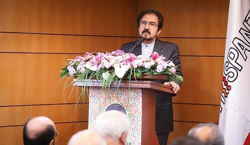 Iranian diplomat urges EU to meet obligations under JCPOA